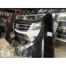 BAŞKAN TİC.MERCEDES W166 ML GLE GL ÖN ÇAMURLUK